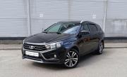 Lada (ВАЗ) Vesta I Санкт-Петербург  - изображение 19