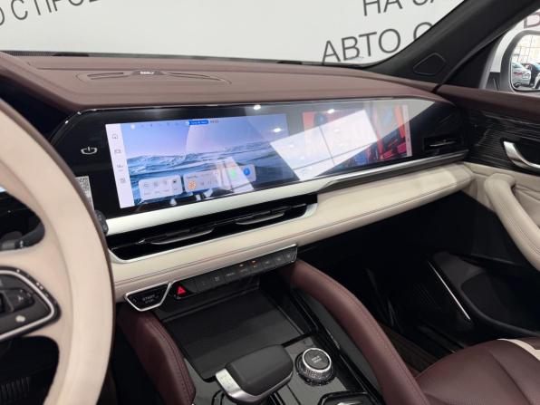 Geely Monjaro I с пробегом 2022 года, цена 2 889 000 рублей, 42981 км, внедорожник, Автокод Объявления