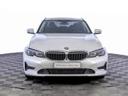 BMW 3 серии VII (G2x) Москва  - изображение 32