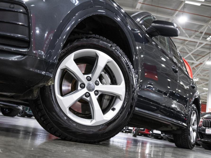 Audi Q5 II (FY) Санкт-Петербург  - изображение 3