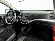 Kia Picanto II Санкт-Петербург  - изображение 24