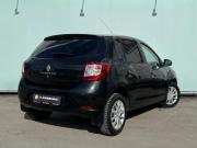 Renault Sandero II Рестайлинг Кемерово  - изображение 21