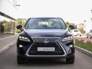 Lexus RX IV Санкт-Петербург  - изображение 40