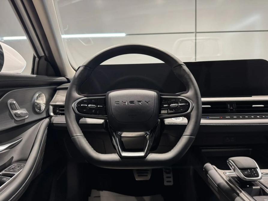 Chery Arrizo 8 Новосибирск  - изображение 15