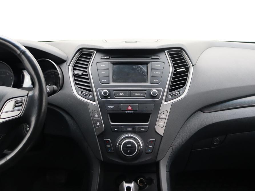 Hyundai Santa Fe III Рестайлинг Москва  - изображение 18
