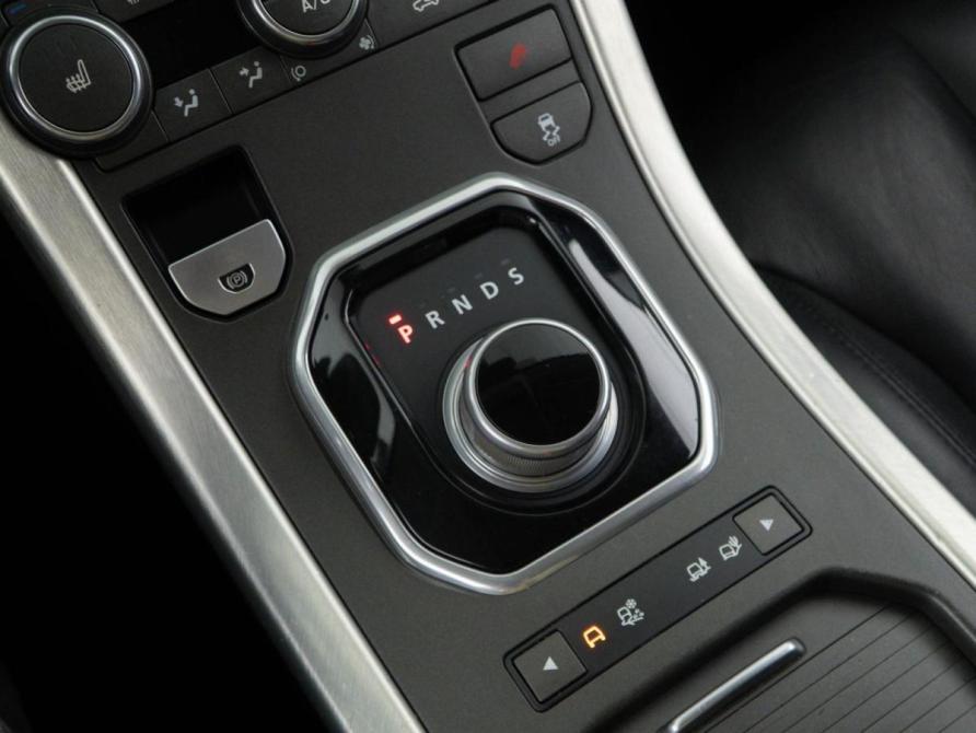 Land Rover Range Rover Evoque I Москва  - изображение 15