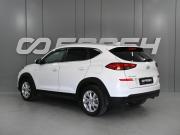 Hyundai Tucson III Рестайлинг Ростов-на-Дону  - изображение 21