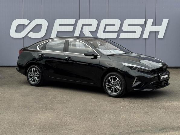 Kia K3 II (China Market) Рестайлинг с пробегом 2025 года, цена 2 880 000 рублей, 44 км, седан, Автокод Объявления