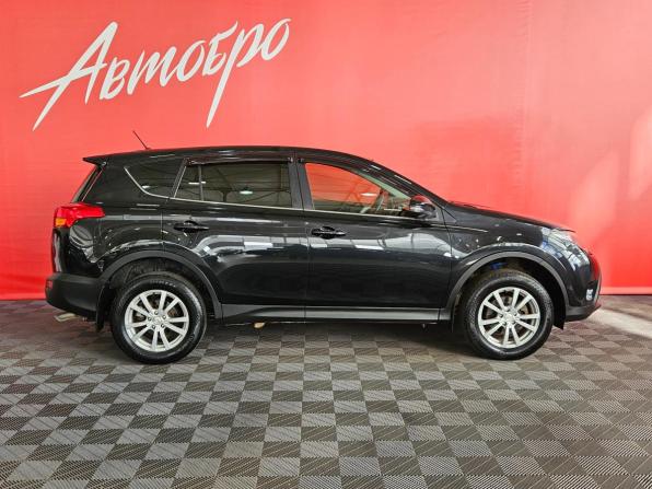 Toyota RAV4 IV (XA40) с пробегом 2014 года, цена 1 540 000 рублей, 266102 км, внедорожник, Автокод Объявления