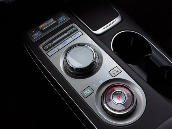 Genesis GV70 I с пробегом 2021 года, цена 4 850 000 рублей, 66000 км, внедорожник, Автокод Объявления
