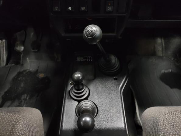 Lada (ВАЗ) 2131 (4x4) I с пробегом 2015 года, цена 466 000 рублей, 111823 км, внедорожник, Автокод Объявления