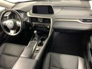 Lexus RX IV Рестайлинг Москва  - изображение 31