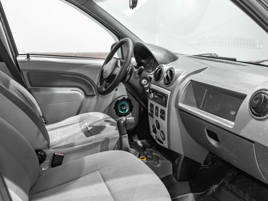 Renault Logan I Екатеринбург  - изображение 14