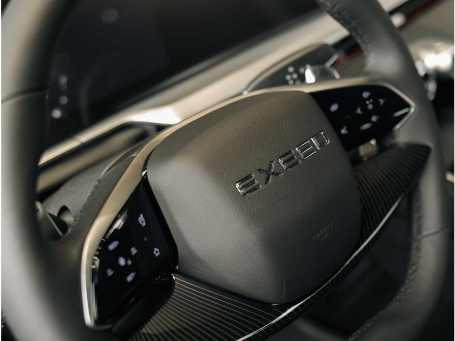 Exeed TXL I Рестайлинг 2 Новосибирск  - изображение 15