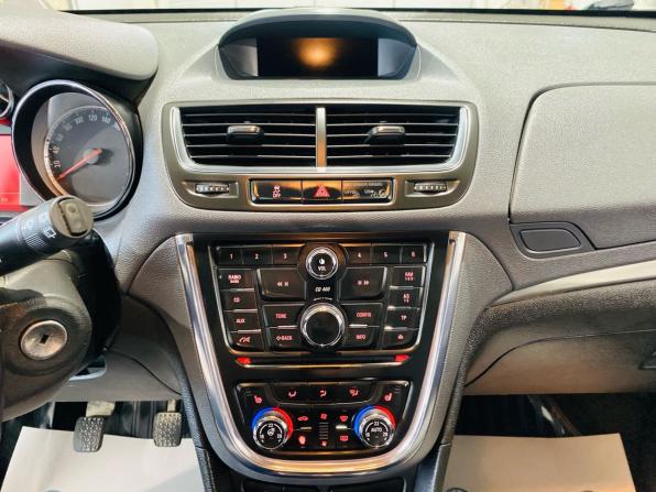 Opel Mokka I с пробегом 2012 года, цена 799 000 рублей, 259000 км, внедорожник, Автокод Объявления