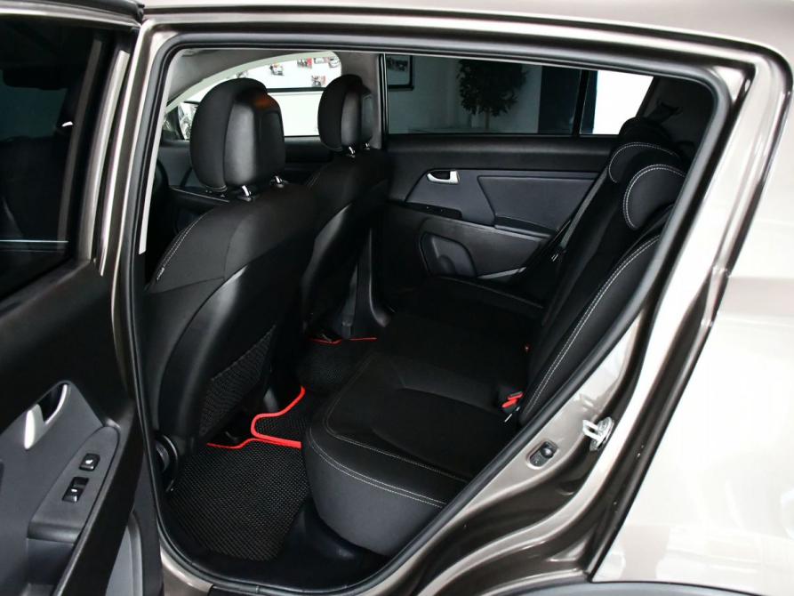 Kia Sportage III Рестайлинг Новосибирск  - изображение 15