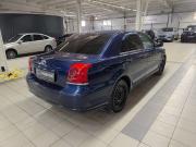 Toyota Avensis II Рестайлинг Набережные Челны  - изображение 28