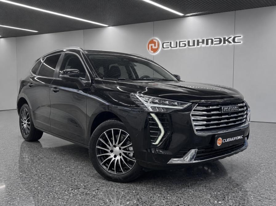 Haval Jolion I Кемерово  - изображение 6