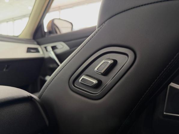 Geely Atlas I с пробегом 2021 года, цена 1 670 000 рублей, 90424 км, внедорожник, Автокод Объявления
