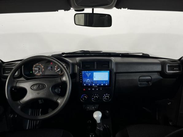 Lada (ВАЗ) Niva Legend I с пробегом 2022 года, цена 800 000 рублей, 31000 км, внедорожник, Автокод Объявления