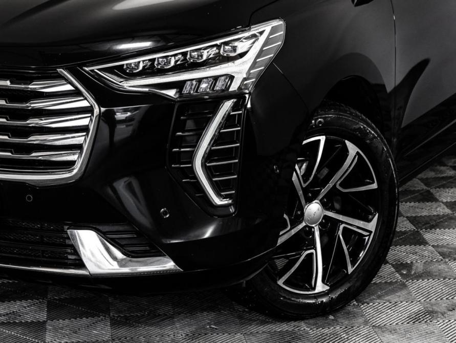 Haval Jolion I Санкт-Петербург  - изображение 3