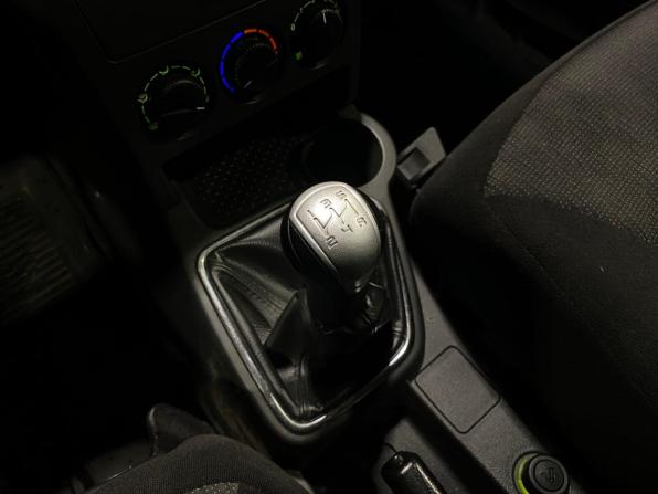 Kia Rio IV Рестайлинг с пробегом 2021 года, цена 1 250 000 рублей, 118430 км, седан, Автокод Объявления