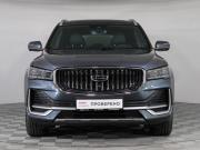 Geely Monjaro I Химки  - изображение 20