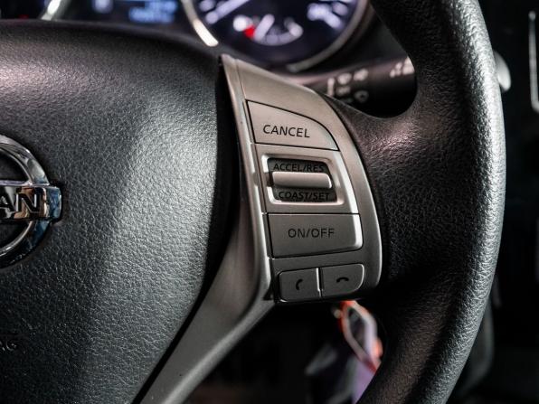 Nissan X-Trail III с пробегом 2015 года, цена 1 505 000 рублей, 192500 км, внедорожник, Автокод Объявления
