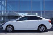 Lada (ВАЗ) Vesta I Ульяновск  - изображение 32