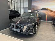 Hongqi H6 Екатеринбург  - изображение 15
