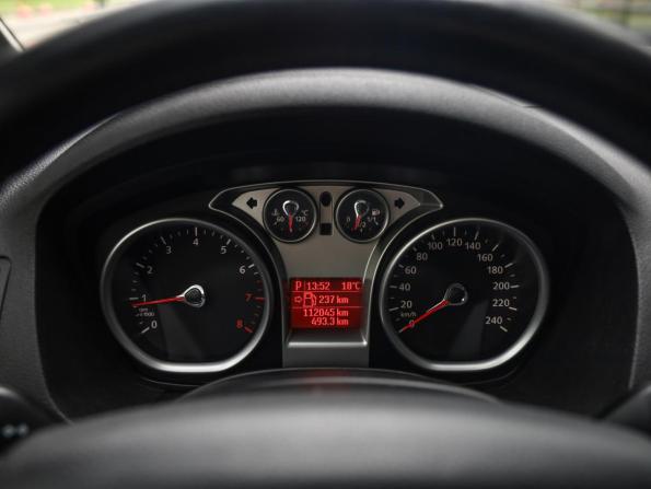 Ford C-MAX I Рестайлинг с пробегом 2008 года, цена 849 000 рублей, 112000 км, компактвэн, Автокод Объявления