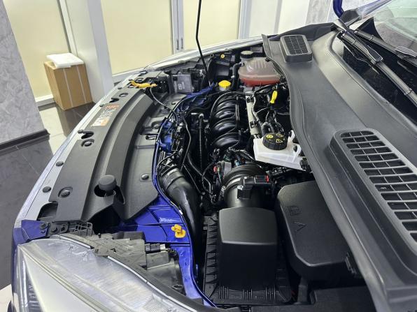 Ford Kuga II с пробегом 2016 года, цена 1 885 000 рублей, 52687 км, внедорожник, Автокод Объявления