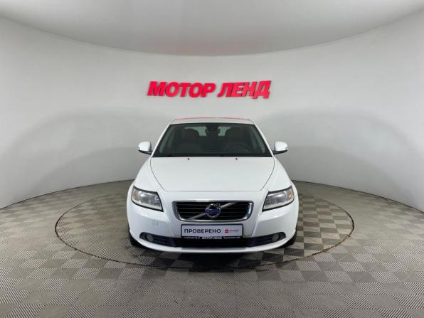 Volvo S40 II Рестайлинг с пробегом 2011 года, цена 715 000 рублей, 213225 км, седан, Автокод Объявления