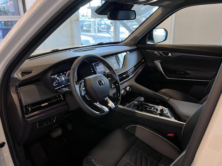 Changan CS95 I Рестайлинг Чебоксары  - изображение 22