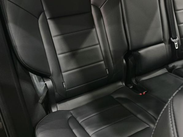 Haval F7 I с пробегом 2019 года, цена 1 580 000 рублей, 127197 км, внедорожник, Автокод Объявления