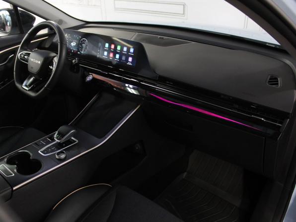 Omoda C5 I с пробегом 2023 года, цена 1 790 000 рублей, 36000 км, внедорожник, Автокод Объявления