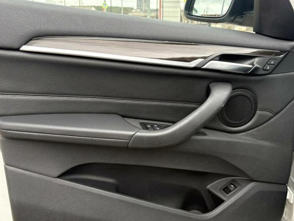 BMW X1 II (F48) с пробегом 2016 года, цена 2 450 000 рублей, 88579 км, внедорожник, Автокод Объявления