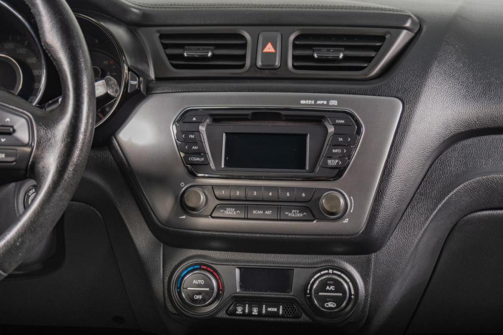 Kia Rio III Томск  - изображение 18