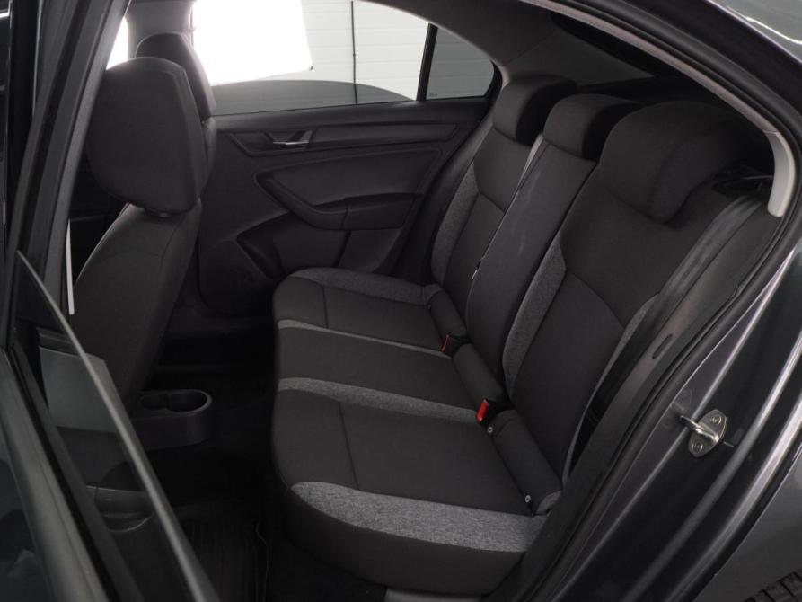 Skoda Rapid II Воронеж  - изображение 9