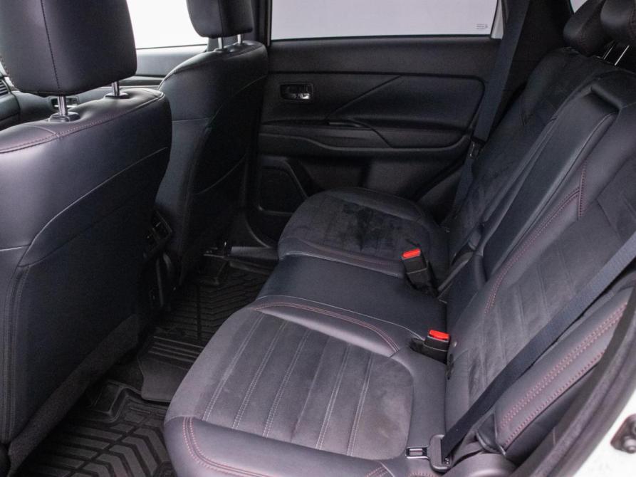 Mitsubishi Outlander III Рестайлинг 3 Москва  - изображение 12