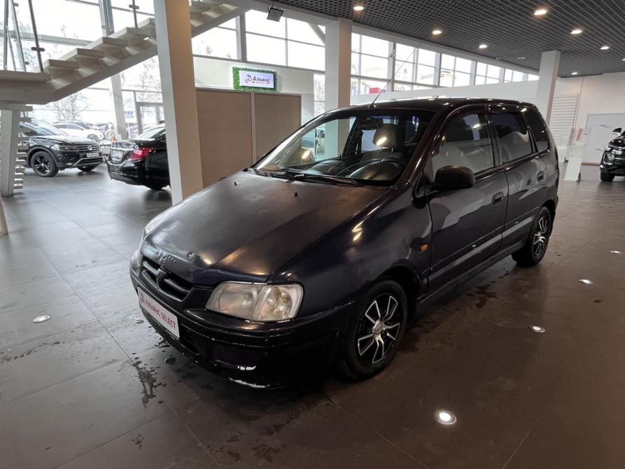 Mitsubishi Space Star I Чебоксары  - изображение 7