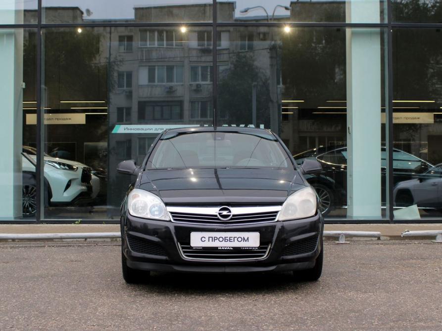 Opel Astra H Рестайлинг Самара  - изображение 2