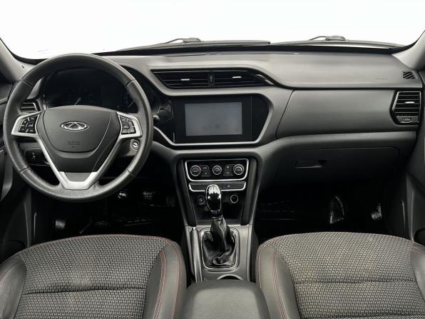 Chery Tiggo 3 I с пробегом 2018 года, цена 750 000 рублей, 127496 км, внедорожник, Автокод Объявления