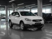 Nissan Qashqai I Рестайлинг Москва  - изображение 21