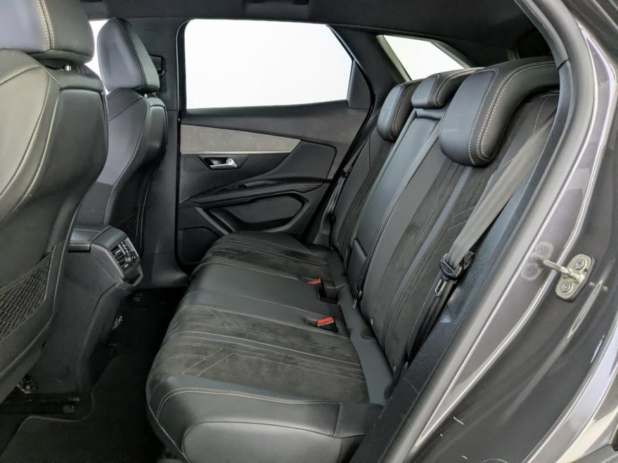 Peugeot 3008 II Рестайлинг Москва  - изображение 10