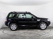 Land Rover Freelander II Рестайлинг 2 Санкт-Петербург  - изображение 23