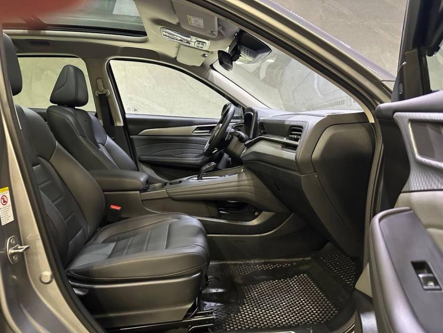 Haval F7 I Рестайлинг Новосибирск  - изображение 28