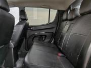 Mitsubishi L200 IV Рестайлинг Новосибирск  - изображение 47