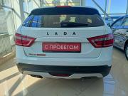 Lada (ВАЗ) Vesta I Арзамас  - изображение 24