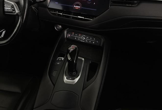 Haval F7 I с пробегом 2020 года, цена 1 460 000 рублей, 194507 км, внедорожник, Автокод Объявления